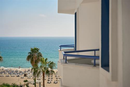 Elysee Beach Hotel - STANDARD ROOM - 244141