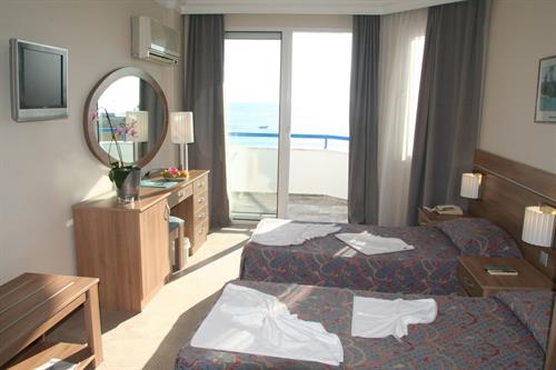 Elysee Beach Hotel - STANDARD ROOM - 35982