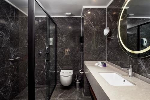 Elysee Rive Hotel - STANDARD ROOM SEA VIEW. - 243627