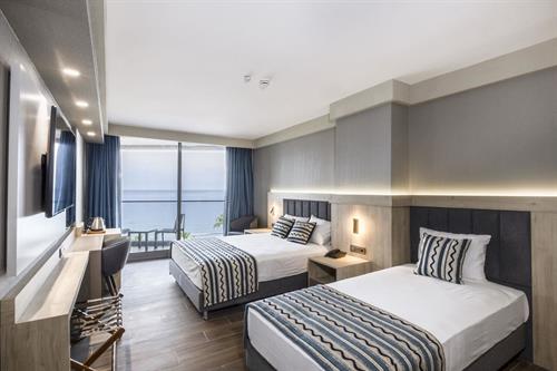 Elysee Rive Hotel - STANDARD ROOM - 227471