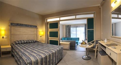 Ephesia Holiday Beach Club - FAMILY SEA VIEW - 184757