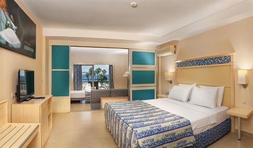 Ephesia Holiday Beach Club - FAMILY SEA VIEW - 184759