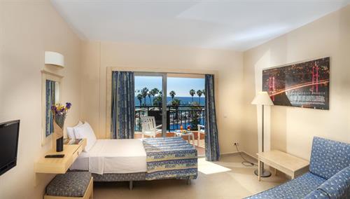 Ephesia Holiday Beach Club - FAMILY SEA VIEW - 184760