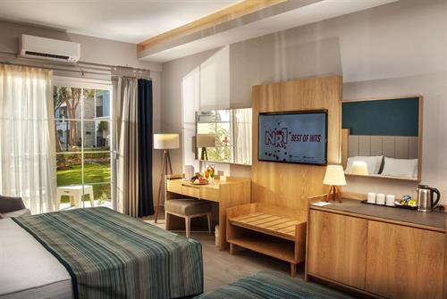 Ephesia Holiday Beach Club - SUPERIOR LAND VIEW - 184770