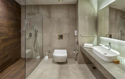 Ephesia Holiday Beach Club - SUPERIOR SEA VIEW ROOM - 184765