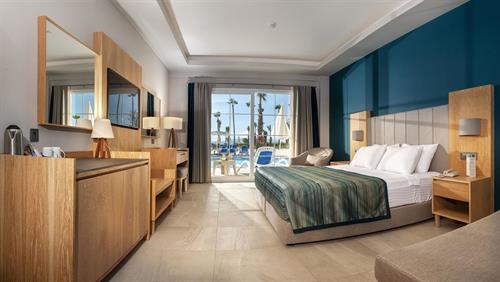 Ephesia Holiday Beach Club - SUPERIOR SWIM UP ROOM - 184766