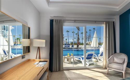 Ephesia Holiday Beach Club - SUPERIOR SWIM UP ROOM - 184767