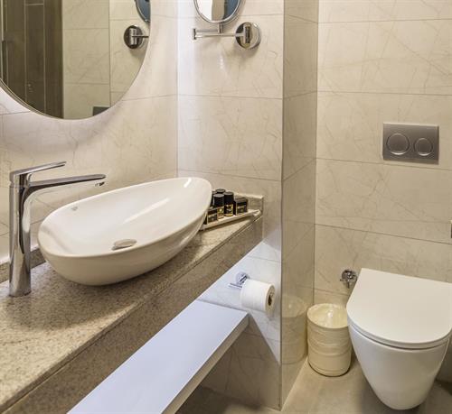 Fame Hotel - Family Room - 215025