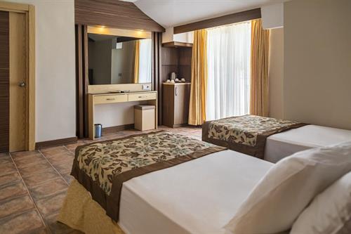 Fame Hotel - STANDARD ROOM (ROH) - 215026