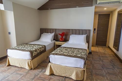 Fame Hotel - STANDARD ROOM (ROH) - 215027