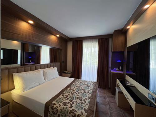 Fame Hotel - STANDARD ROOM (ROH) - 215029