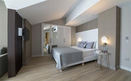 Fame Residence Goynuk - Family Room - 35807