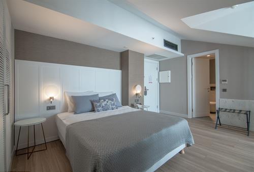 Fame Residence Goynuk - Family Room - 35809