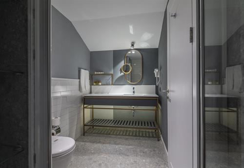 Fame Residence Goynuk - Family Room - 35810