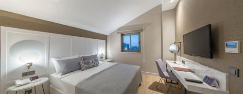 Fame Residence Goynuk - FAMILY SUPERIOR - 35815