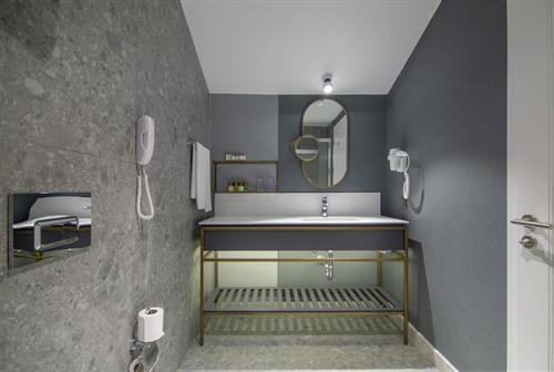 Fame Residence Goynuk - FAMILY SUPERIOR - 35817