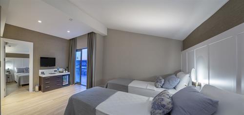 Fame Residence Goynuk - FAMILY SUPERIOR - 35818