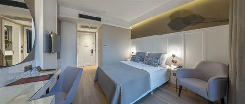 Fame Residence Goynuk - STANDARD ROOM - 35811