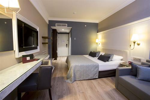Fame Residence Kemer & Spa - Family Room - 215701