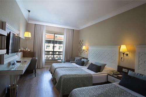 Fame Residence Kemer & Spa - Family Room - 232405