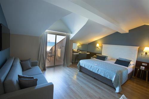 Fame Residence Kemer & Spa - Family Room - 232406