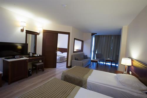 Fame Residence Kemer & Spa - FAMILY SUPERIOR - 215705