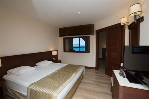 Fame Residence Kemer & Spa - FAMILY SUPERIOR - 215708