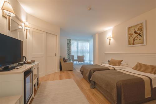 Fame Residence Kemer & Spa - FAMILY SUPERIOR - 232412