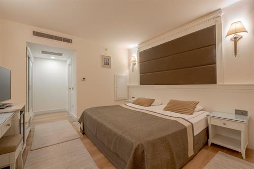 Fame Residence Kemer & Spa - FAMILY SUPERIOR - 232414