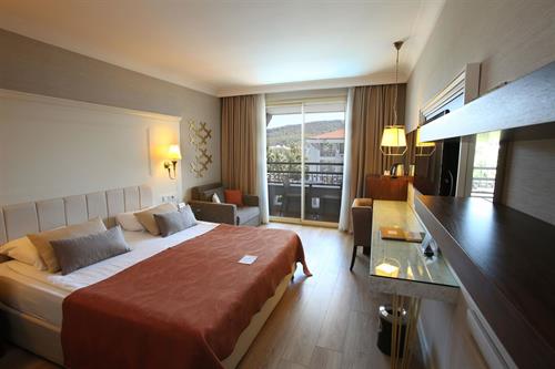 Fame Residence Kemer & Spa - STANDARD ROOM - 215702