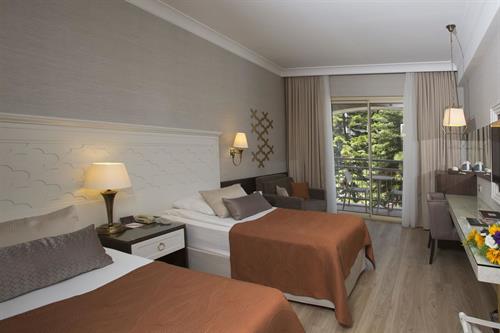 Fame Residence Kemer & Spa - STANDARD ROOM - 215703