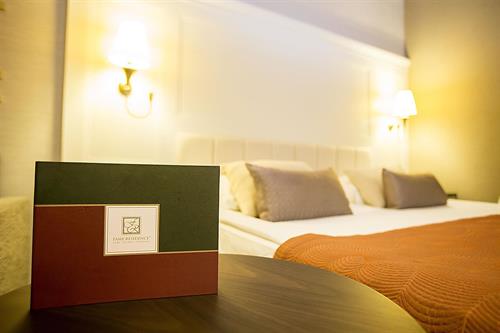 Fame Residence Kemer & Spa - STANDARD ROOM - 232411