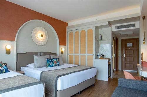 Fame Residence Lara & Spa - DELUXE FAMILY - 215047