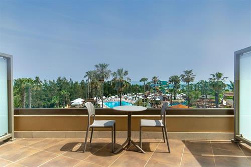 Fame Residence Lara & Spa - DELUXE FAMILY - 215048