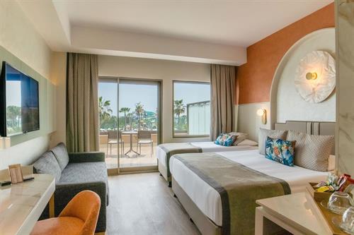 Fame Residence Lara & Spa - DELUXE FAMILY - 247767
