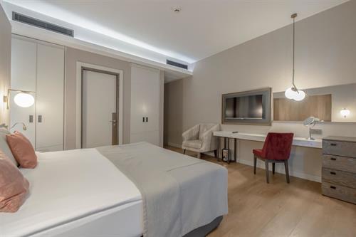 Fame Residence Lara & Spa - DUBLEX FAMILY GARDEN ROOM - 215050