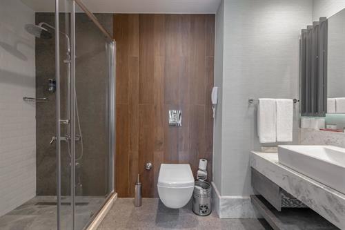 Fame Residence Lara & Spa - DUBLEX FAMILY GARDEN ROOM - 215053