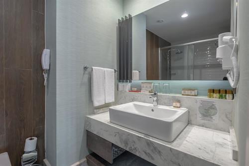 Fame Residence Lara & Spa - DUBLEX FAMILY GARDEN ROOM - 215054