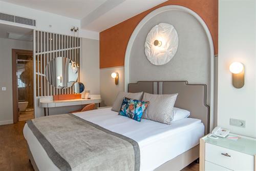 Fame Residence Lara & Spa - FAMILY ELITE ROOM - 215042