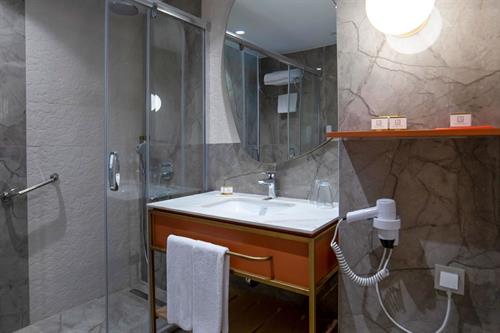 Fame Residence Lara & Spa - FAMILY ELITE ROOM - 215044