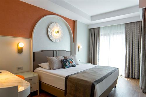 Fame Residence Lara & Spa - FAMILY ELITE ROOM - 247761
