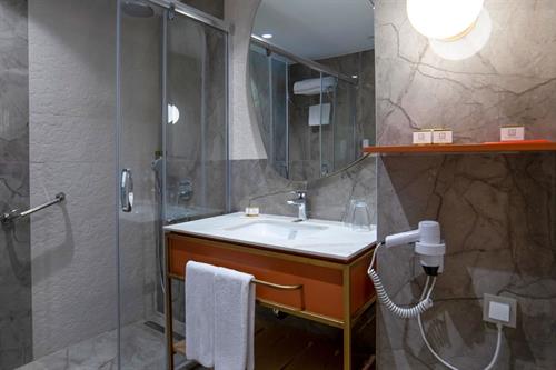 Fame Residence Lara & Spa - FAMILY ELITE ROOM - 247765