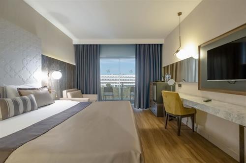 Fame Residence Lara & Spa - STANDARD ROOM - 215037