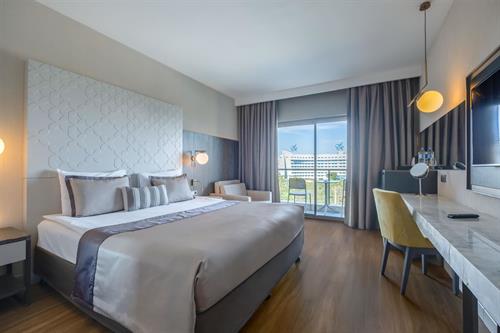 Fame Residence Lara & Spa - STANDARD ROOM - 215038