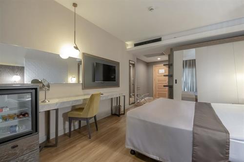 Fame Residence Lara & Spa - STANDARD ROOM - 215039