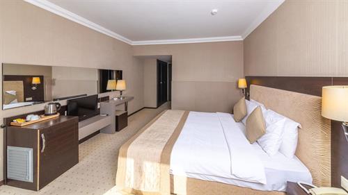 Faros Premium Beach (Adults Only +14) - STANDARD ROOM LAND VIEW - 215071