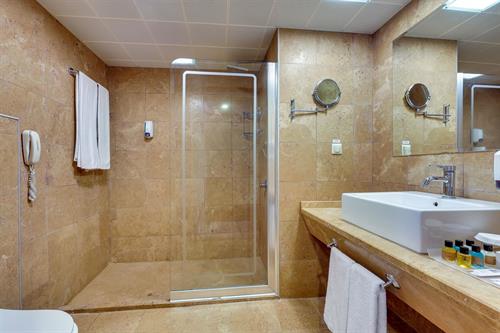 Faros Premium Beach (Adults Only +14) - STANDARD ROOM LAND VIEW - 215075