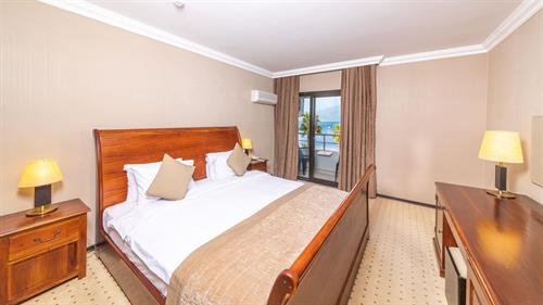 Faros Premium Beach (Adults Only +14) - SUITE SEA VIEW - 215055