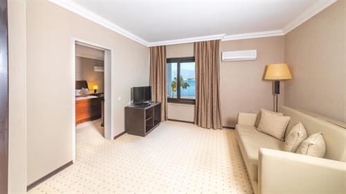 Faros Premium Beach (Adults Only +14) - SUITE SEA VIEW - 215057