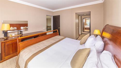 Faros Premium Beach (Adults Only +14) - SUITE SEA VIEW - 215058